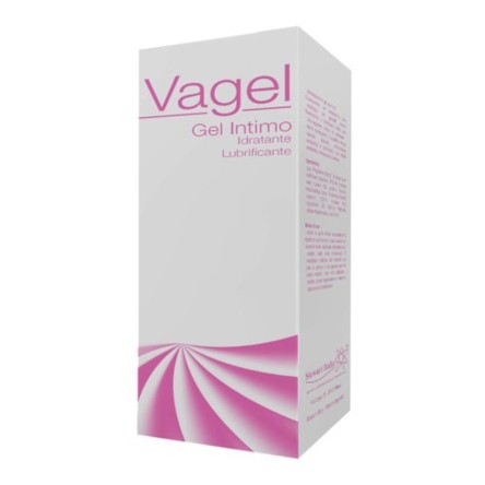 VAGEL GEL VAGIN 30ML