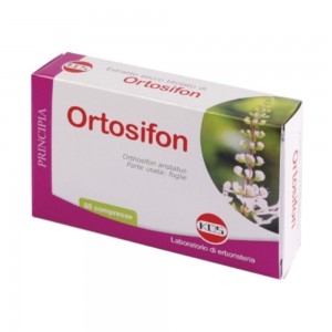 ORTOSIPHON ESTR SEC 60CPR