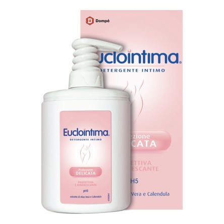 EUCLOINTIMA 200ML NF