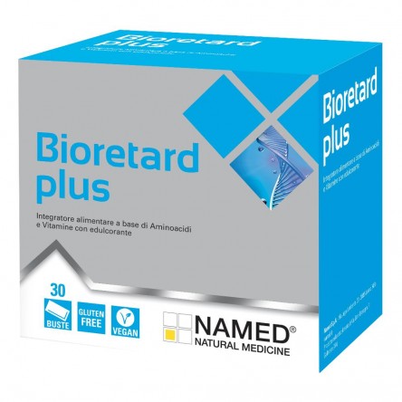 BIORETARD PLUS 30BUST 180G