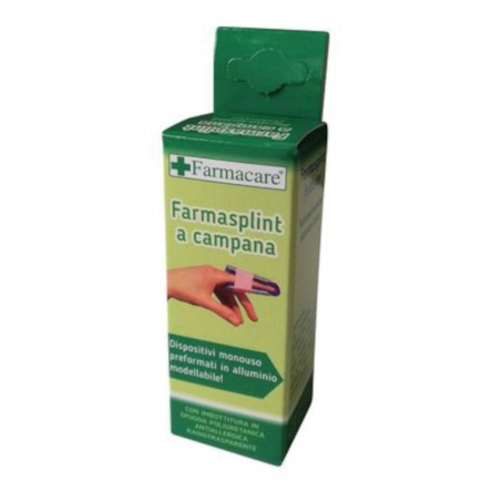 FARMASPLINT CAMPANA 15CM GRAN