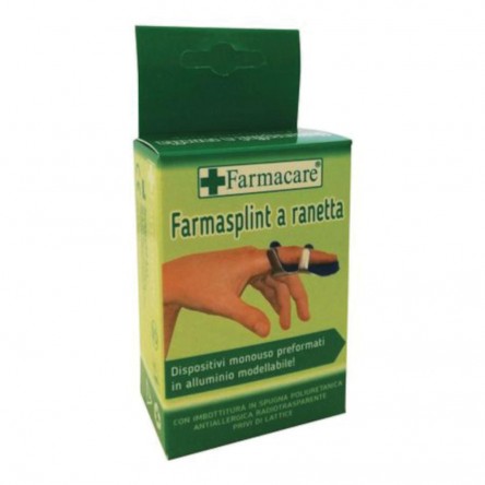 FARMASPLINT RANETTA GR 10CM