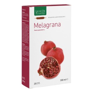 MELAGRANA BIO 20AMPOLLE