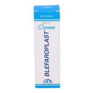 BLEFAROPLAST CR 30ML