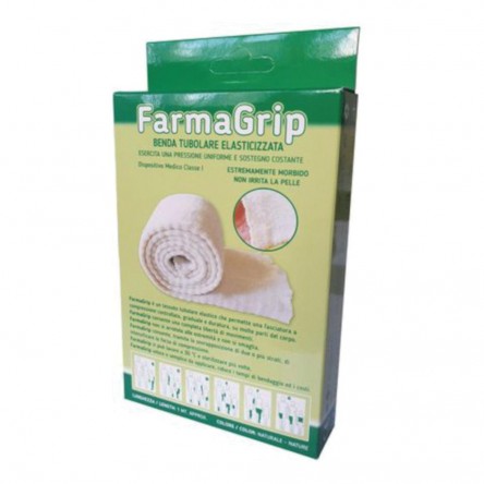 FARMAGRIP BND EL C 6,75X100FARMA