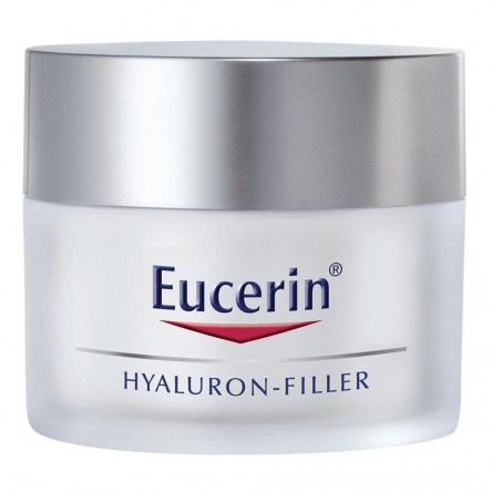 EUCERIN HYAL FILL GG 50ML  VISO