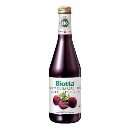 BIOTTA SUCCO BARBABIETOLA500ML< BIOTTA SUCCO BARBABIETOLA500ML<