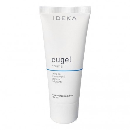 EUGEL CR IDRAT 50ML