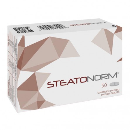 STEATONORM INTEG 30CPS 18G