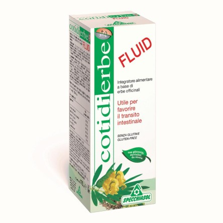 COTIDIERBE-FLUID 170 ML