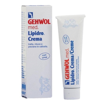GEHWOL-CR LIPIDRO 75ML