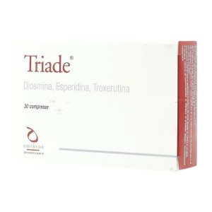 TRIADE INTEG 30CPR