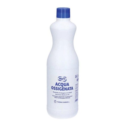 ACQUA OSSIG 10VOL 1LT ZABB