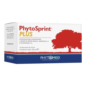 PHYTOSPRINT PLUS 10FL 10ML