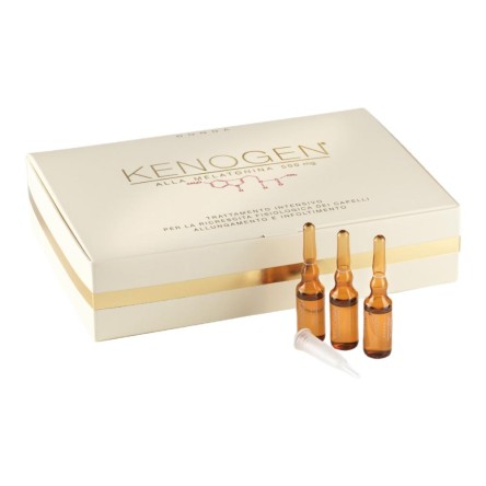 KENOGEN DON TRATT CAP 30F 5ML