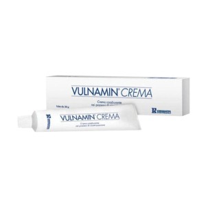 VULNAMIN CREMA 50ML