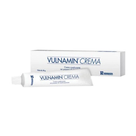 VULNAMIN CREMA 50ML