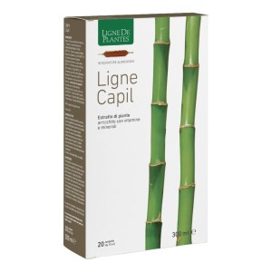 LIGNE CAPIL 20ABX15ML