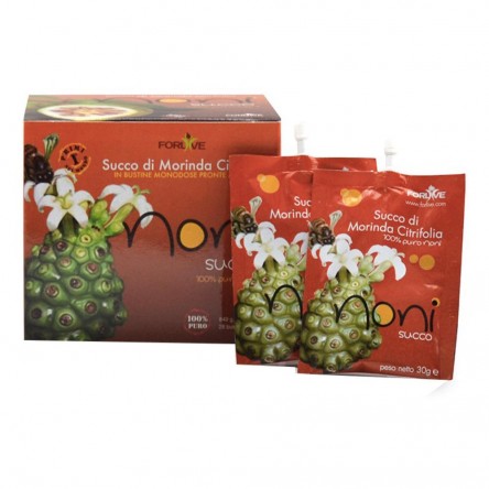 SUCCO NONI 100% 28BS MONO 30ML