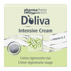 DOLIVA CR VISO RIGEN INTENS 50