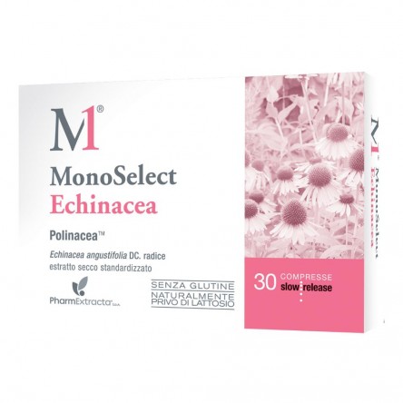 MONOSELECT ECHINACEA 30CPR