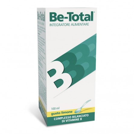 BETOTAL LIMONE 100ML