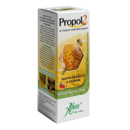 PROPOL2 EMF SPRY NO ALCOOL 30ML