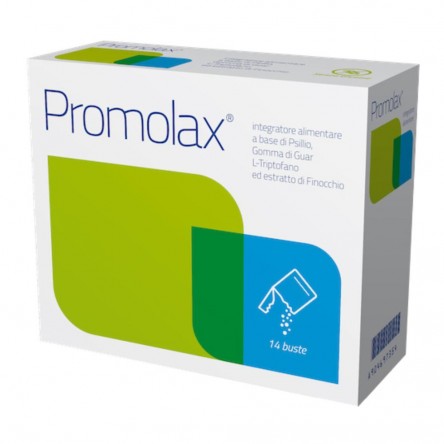 PROMOLAX INTEG 14BUST 4,1G