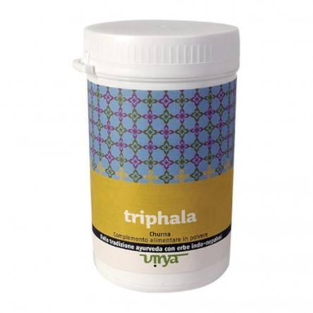 TRIPHALA VIRYA POLV 100G