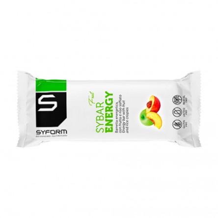 SYBAR ENERGY FRUIT MELA/PESC40