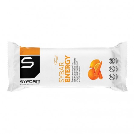 SYBAR ENERGY FRUIT ACE 40G