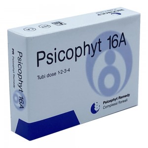 PSICOPHYT REMEDY 16A TB/D GR.