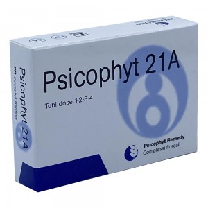 PSICOPHYT 21/A 4TB