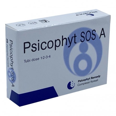 PSICOPHYT SOS/A 4TB