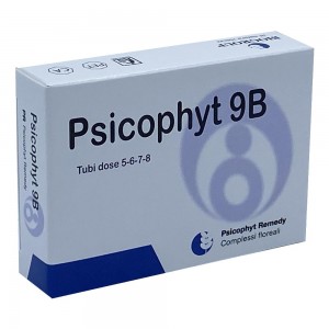PSICOPHYT 9/B 4TB