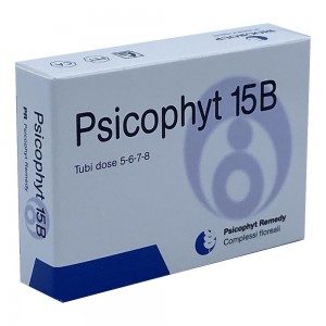 PSICOPHYT 15/B 4TB