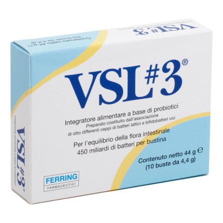 VSL3 10BUST VSL3 10BUST