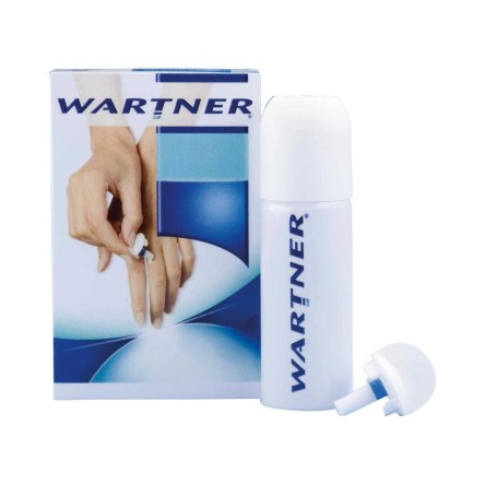 WARTNER SPRY VERRUCHE 50ML