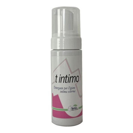 T INTIMO SPUMA IG 150ML T INTIMO SPUMA IG 150ML
