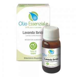 LAVANDA OLIO ESS 10ML