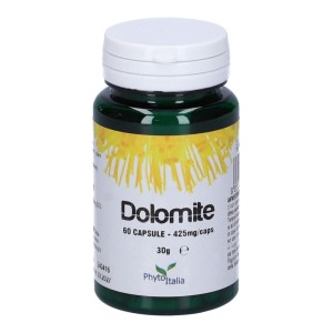 DOLOMITE 60CPS