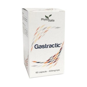 GASTRACTIC 60CPS PHYTOIT