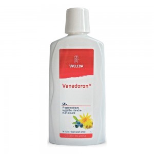 VENADORON GEL GAMBE 200ML WE