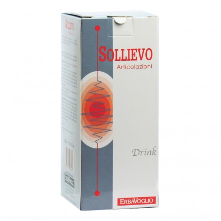 SOLLIEVO DRINK 300ML