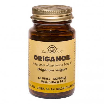 ORIGANOIL 60PRL