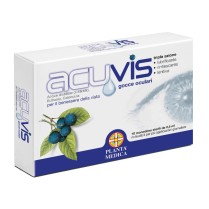 ACUVIS GOCCE OCUL 50ML