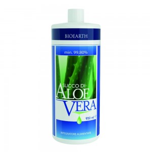 ALOE VERA PURO GEL 99% BIOEART