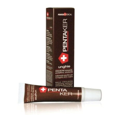 PENTAKER EMULS UNGHIE
