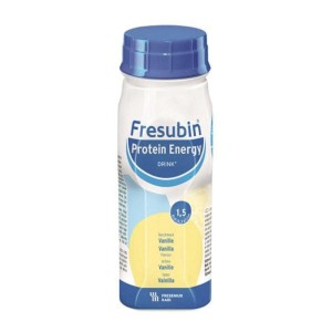 FRESUBIN PROT ENERGY VAN 4X200ML
