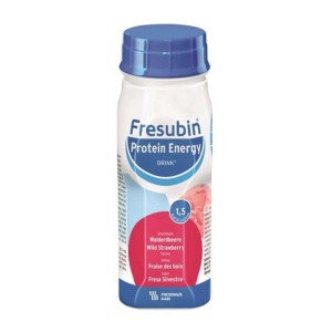 FRESUBIN PROT ENERG FRAG 4X200ML